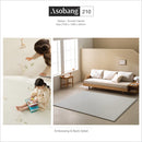 Parklon Asobang 210 Picnic Bunny (Size: 2100 x 1400 x 20mm)