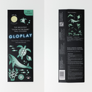 [2-Pack] GLOPLAY Sea Animal Everyday Set