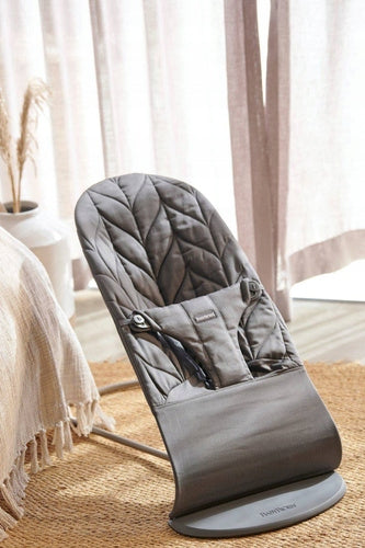 BabyBjorn Bliss Quilted Cotton bouncer - 6 Color