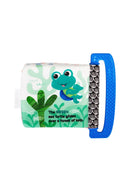 [2-Pack] Baby Einstein Shades of the Sea Teether Book