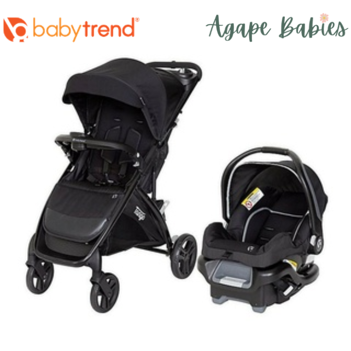 Baby Trend® Tango™ Travel System - Kona