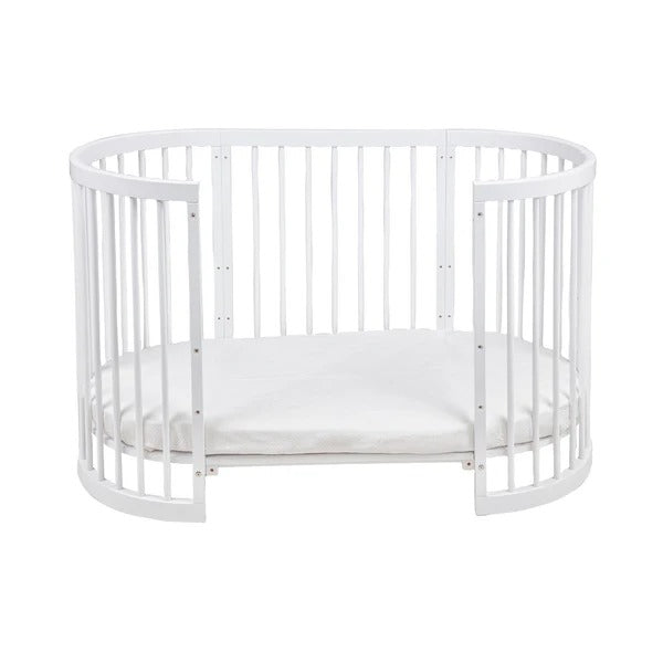Bonbijou Anti Dust Mite Latex Mattress (24X47X2.5)