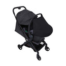 Bonbijou Snug Infant Car Seat, i-size