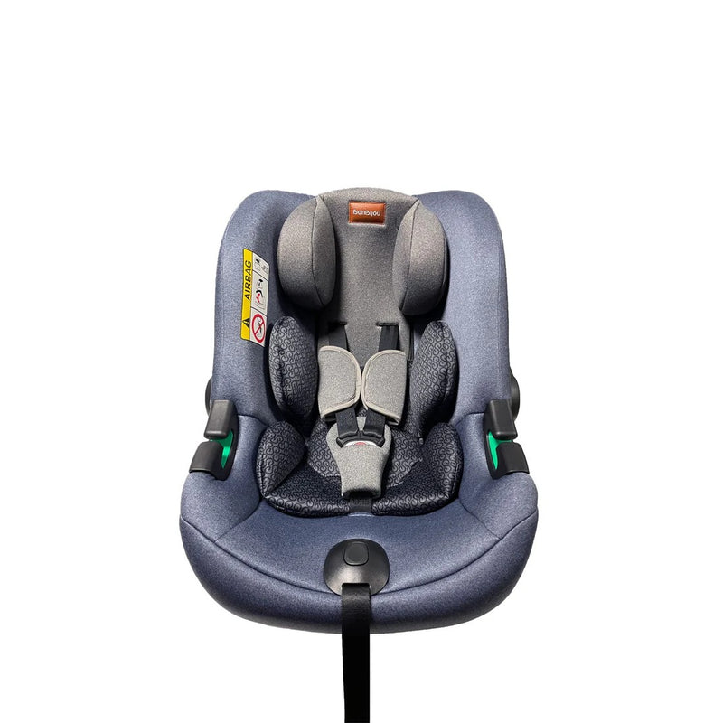 Bonbijou Snug Infant Car Seat, i-size