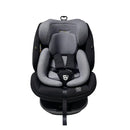 Bonbijou Orbit+Car Seat - Grey