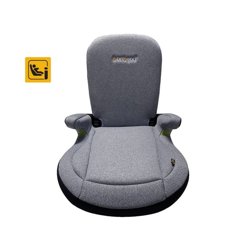 Bonbijou Junior Booster Seat - (i-size)