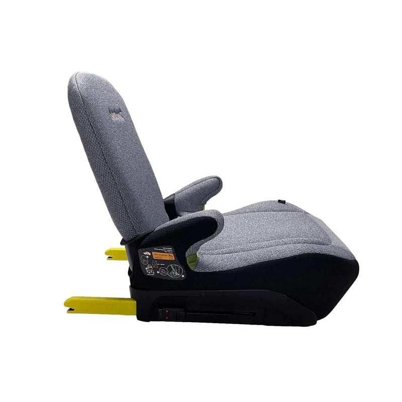 Bonbijou Junior Booster Seat - (i-size)