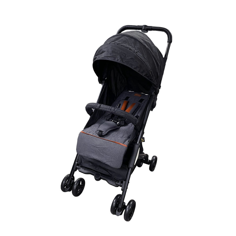 [1 Yr Local Warranty] Bonbijou Luke Mini Stroller