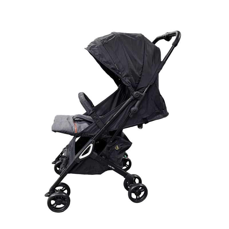 [1 Yr Local Warranty] Bonbijou Luke Mini Stroller