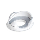 Bonbijou Comfort Potty Seat With Handles Grey
