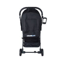 Bonbijou Lucio Stroller - 2 Color