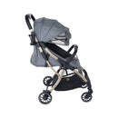 Bonbijou Lucio Stroller - 2 Color