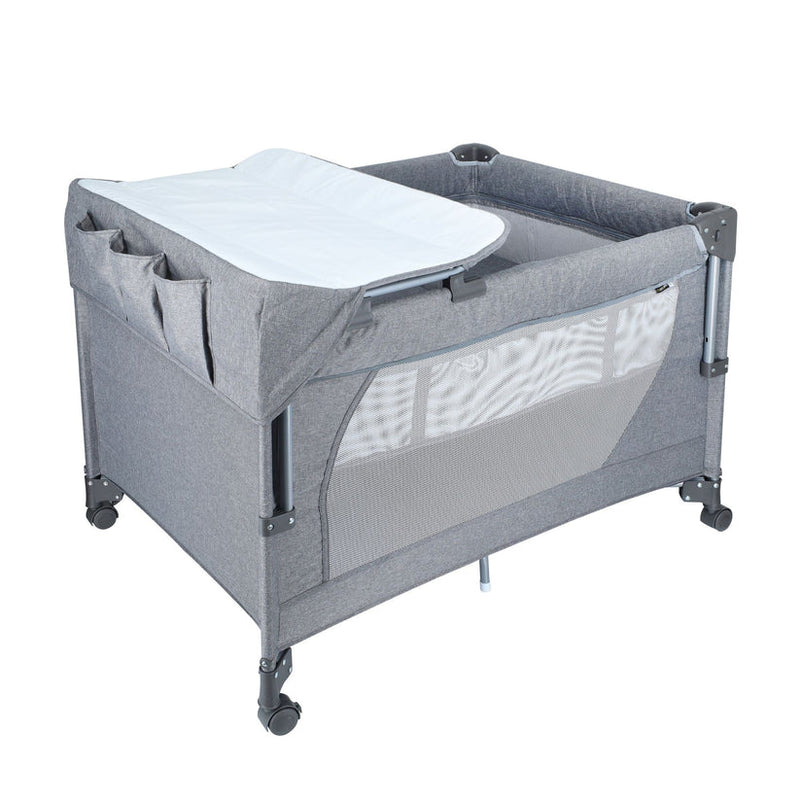 Bonbijou S5 3-IN-1 Quickfold Playpen