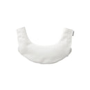 BabyBjorn Teething Bib for Baby Carrier One - White
