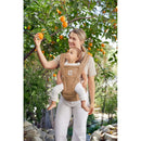 [10 year local warranty] Ergobaby Alta Hip Seat Baby Carrier - Camel Brown