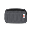 Ergobaby Omni Deluxe All-in-One Mesh Baby Carrier - Graphite Grey