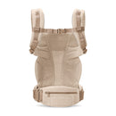 Ergobaby Omni Deluxe All-in-One Mesh Baby Carrier - Natural Beige