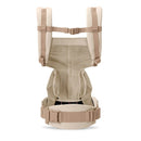[10 year local warranty] Ergobaby Omni Classic Mesh Baby Carrier - Natural Beige