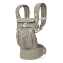 [10 year local warranty] Ergobaby Omni Classic Mesh Carrier - Soft Olive