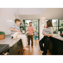 [10 year local warranty] Ergobaby Omni Classic Mesh Baby Carrier - Pearl Grey