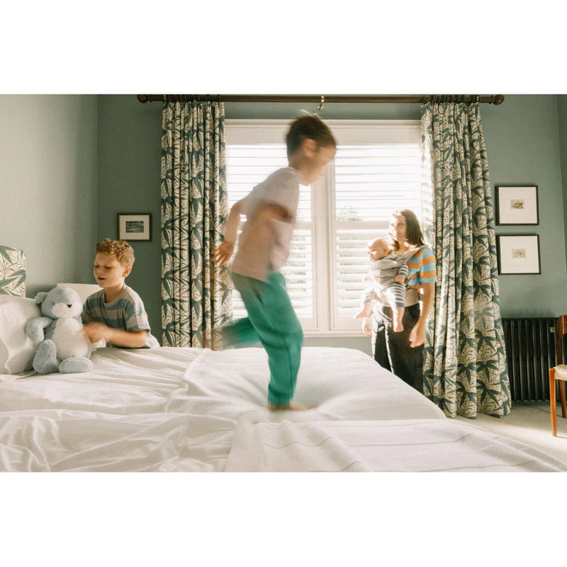 [10 year local warranty] Ergobaby Omni Classic Mesh Baby Carrier - Pearl Grey