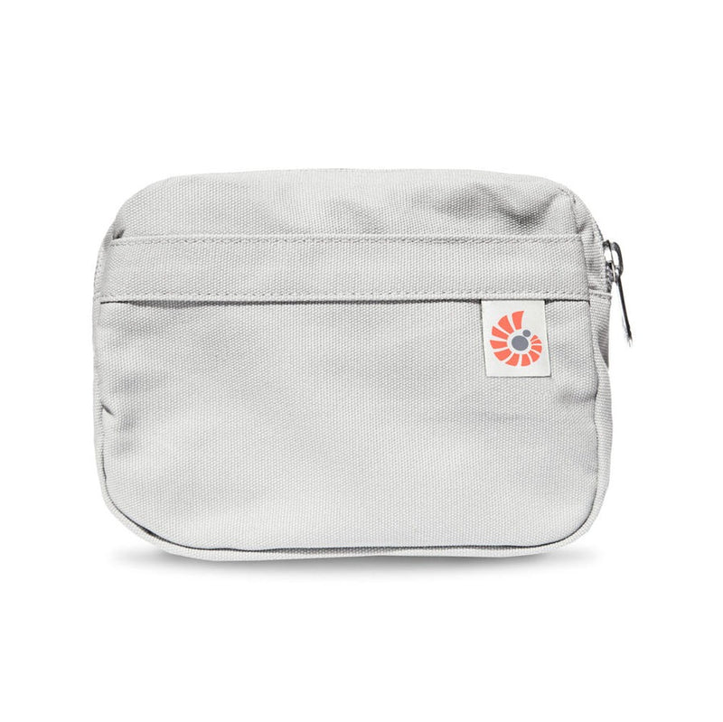 [10 year local warranty] Ergobaby Omni Classic Mesh Baby Carrier - Pearl Grey