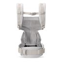 [10 year local warranty] Ergobaby Omni Classic Mesh Baby Carrier - Pearl Grey