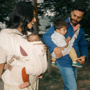 [10 years warranty] Ergobaby Upsie Sling Carrier - 4 Colors