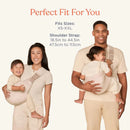 [10 years warranty] Ergobaby Upsie Sling Carrier - 4 Colors