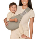 [10 years warranty] Ergobaby Upsie Sling Carrier - 5 Colors
