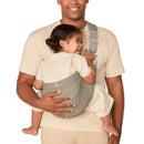 [10 years warranty] Ergobaby Upsie Sling Carrier - 5 Colors