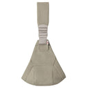 [10 years warranty] Ergobaby Upsie Sling Carrier - 5 Colors