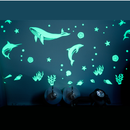 [2-Pack] GLOPLAY Sea Animal Everyday Set