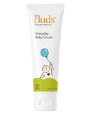 Buds Everyday Organics Everyday Baby Cream, 75ml