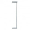 Lucky Baby Smart System 2 Way Swing Back Gate - Crystal Clear