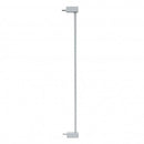 Lucky Baby Smart System 2 Way Swing Back Gate - Crystal Clear