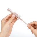 Haakaa Silicone Cleaning Brush Kit - Blush