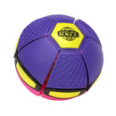 Wahu Britz'n Pieces Phlat Ball Jr- 4 Color