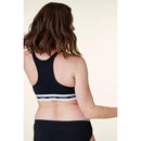 Bravado Designs Original Full Cup Nursing Bra - Sustainable - Black
