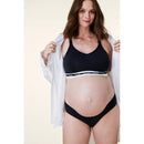 Bravado Designs Original Full Cup Nursing Bra - Sustainable - Black