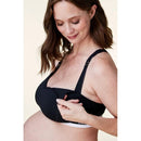 Bravado Designs Original Full Cup Nursing Bra - Sustainable - Black