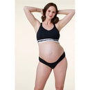 Bravado Designs Original Full Cup Nursing Bra - Sustainable - Black