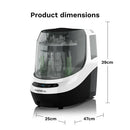 Baby Brezza Bottle Washer Pro - All In One Washer, Sterilizer, Dryer