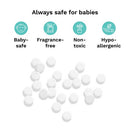 Baby Brezza Universal Descaler Tablets