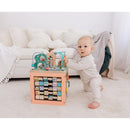 Bubble Wooden Activity Centre