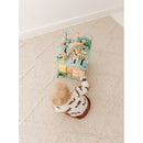 Bubble Wooden Activity Centre