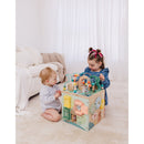 Bubble Wooden Activity Centre