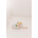 Bubble Wooden Music Table