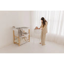 Bubble Baby Bathtub Folding Stand