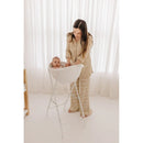 Bubble Baby Bathtub Folding Stand